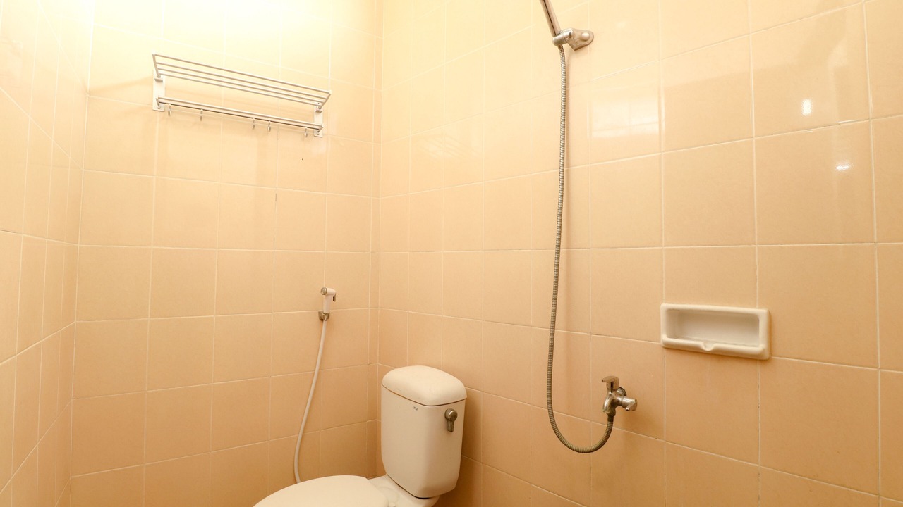 Photo of Bathroom in Bungurasih