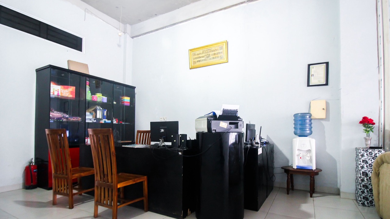 Photo of Others in Mandau