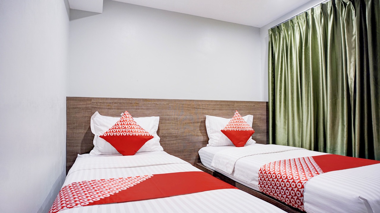 Photo of Bedroom in Parapat