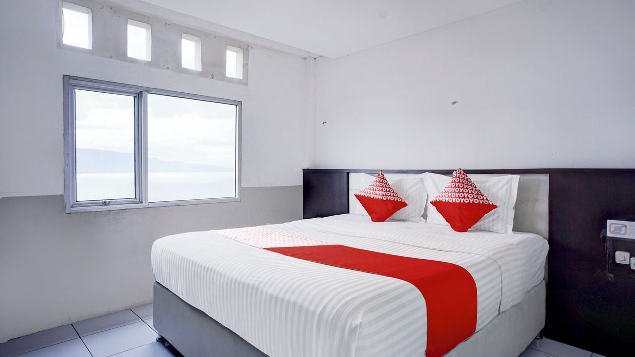 Photo of Bedroom in Parapat