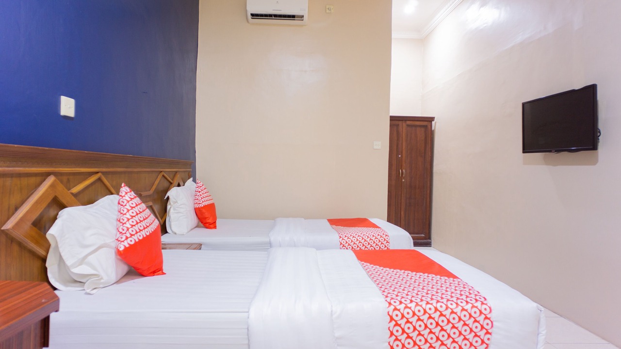 Photo of Bedroom in Lhokseumawe