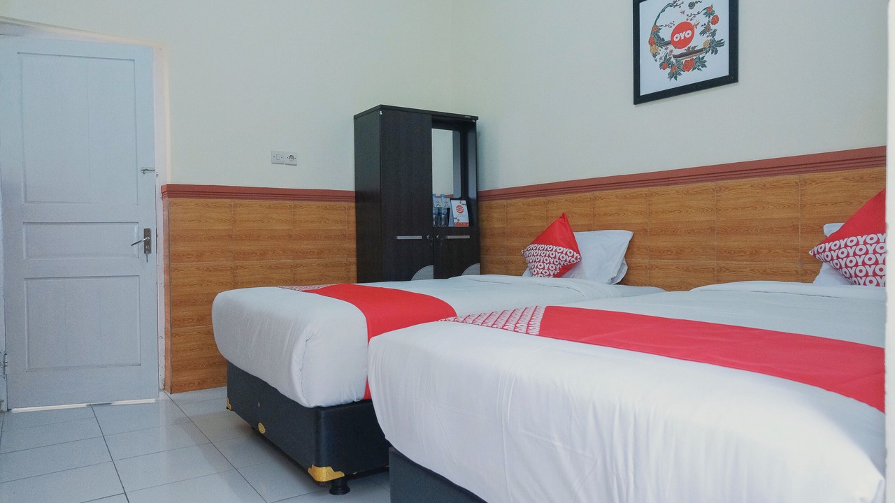 Photo of Bedroom in Pacitan