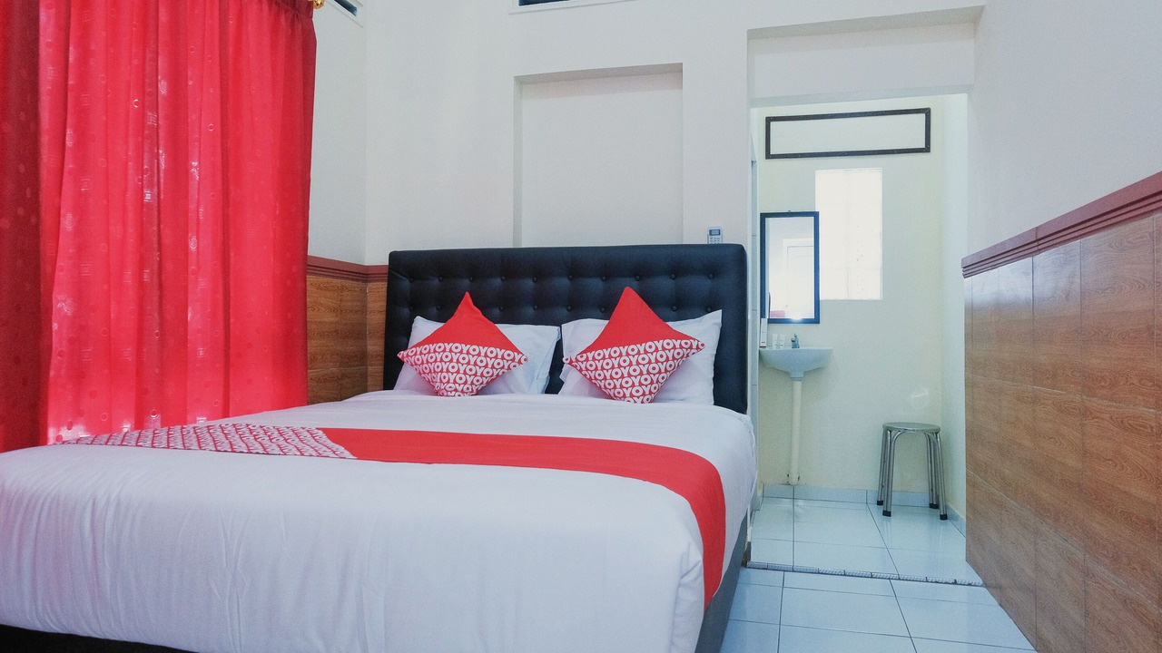 Photo of Bedroom in Pacitan