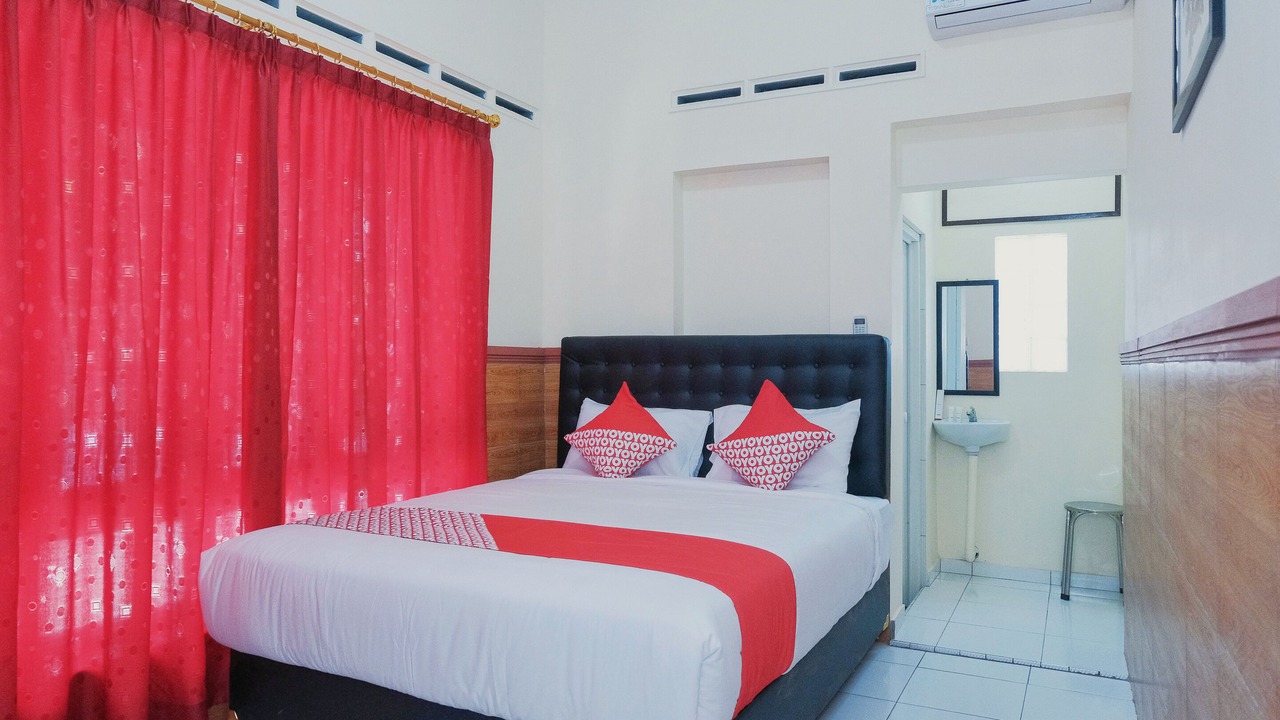 Photo of Bedroom in Pacitan