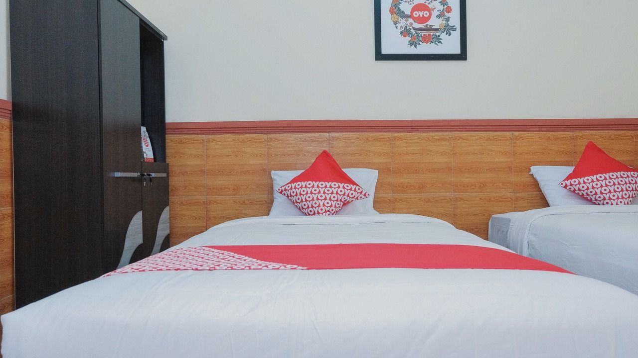 Photo of Bedroom in Pacitan