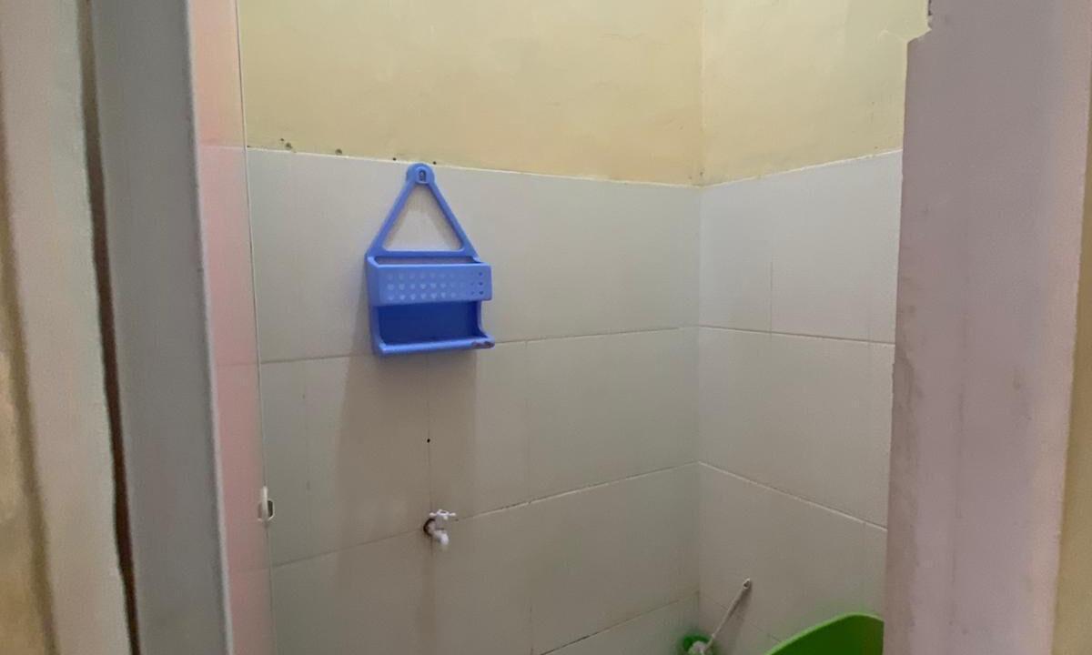 Photo of Bathroom in Sabang