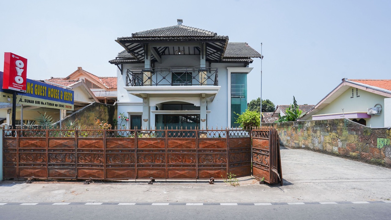 Photo of Outdoor in Tuban Sub-District