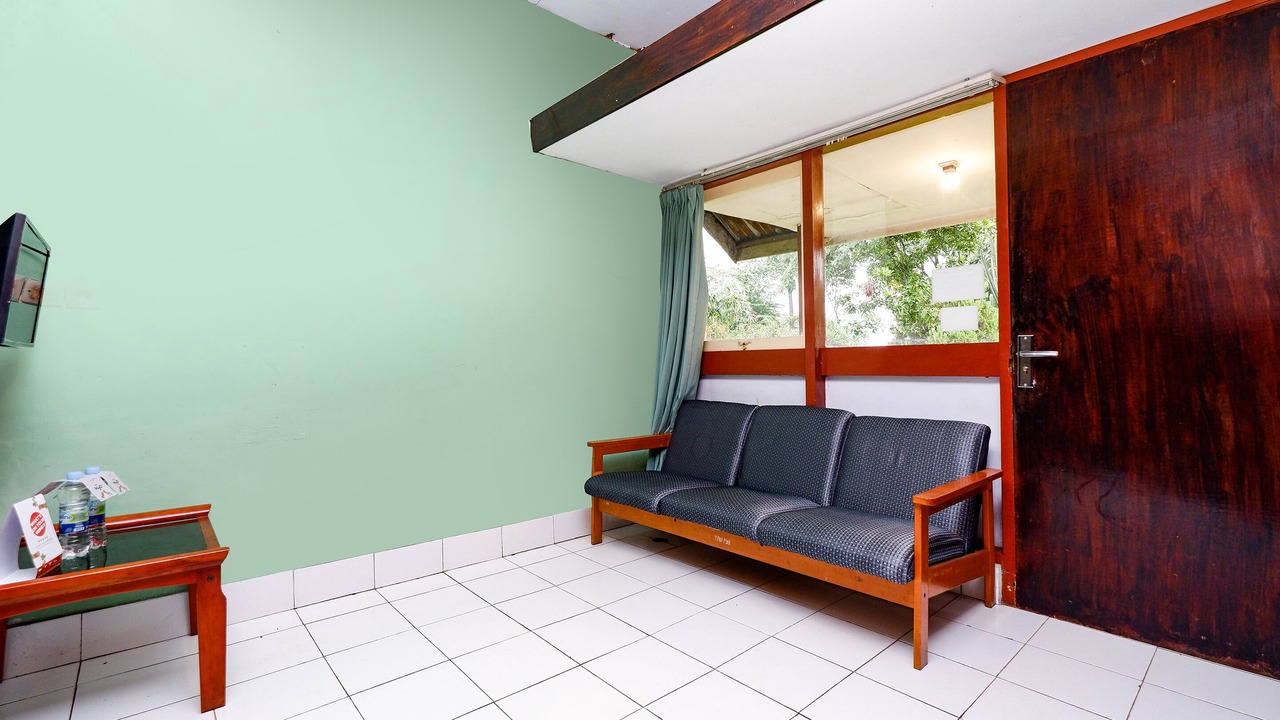 Photo of Bedroom in Ambarawa