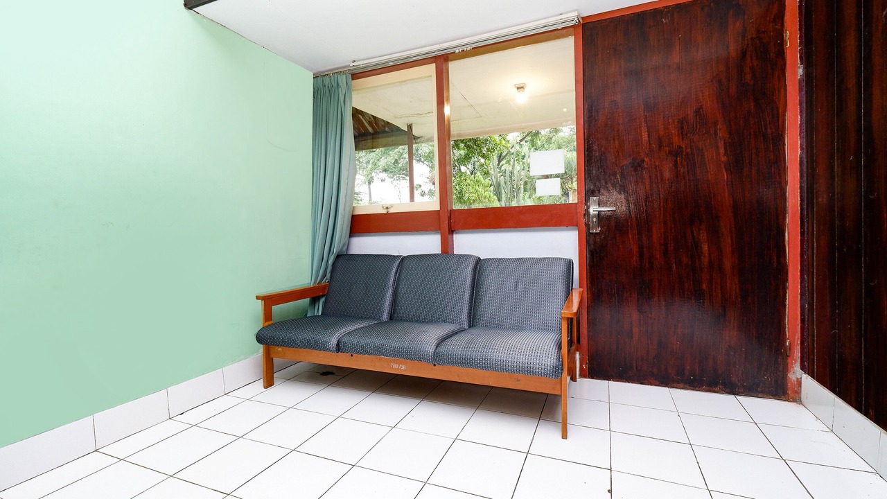 Photo of Bedroom in Ambarawa
