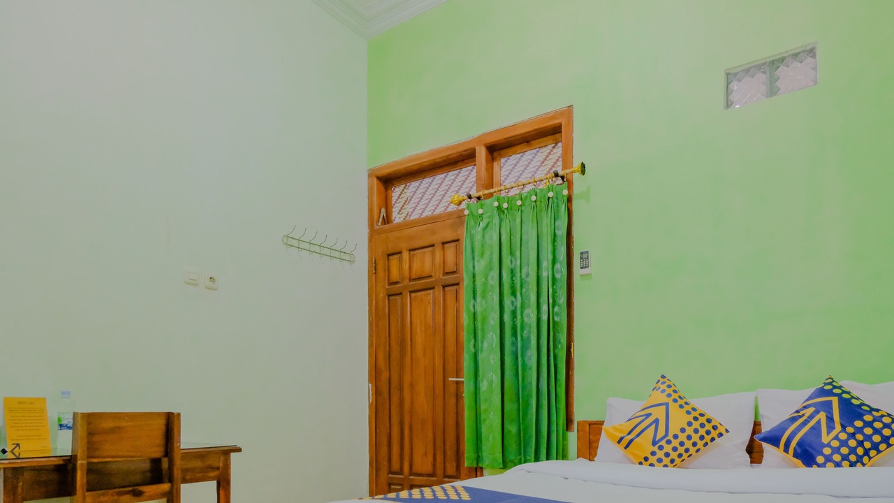 Photo of Bedroom in Kediri