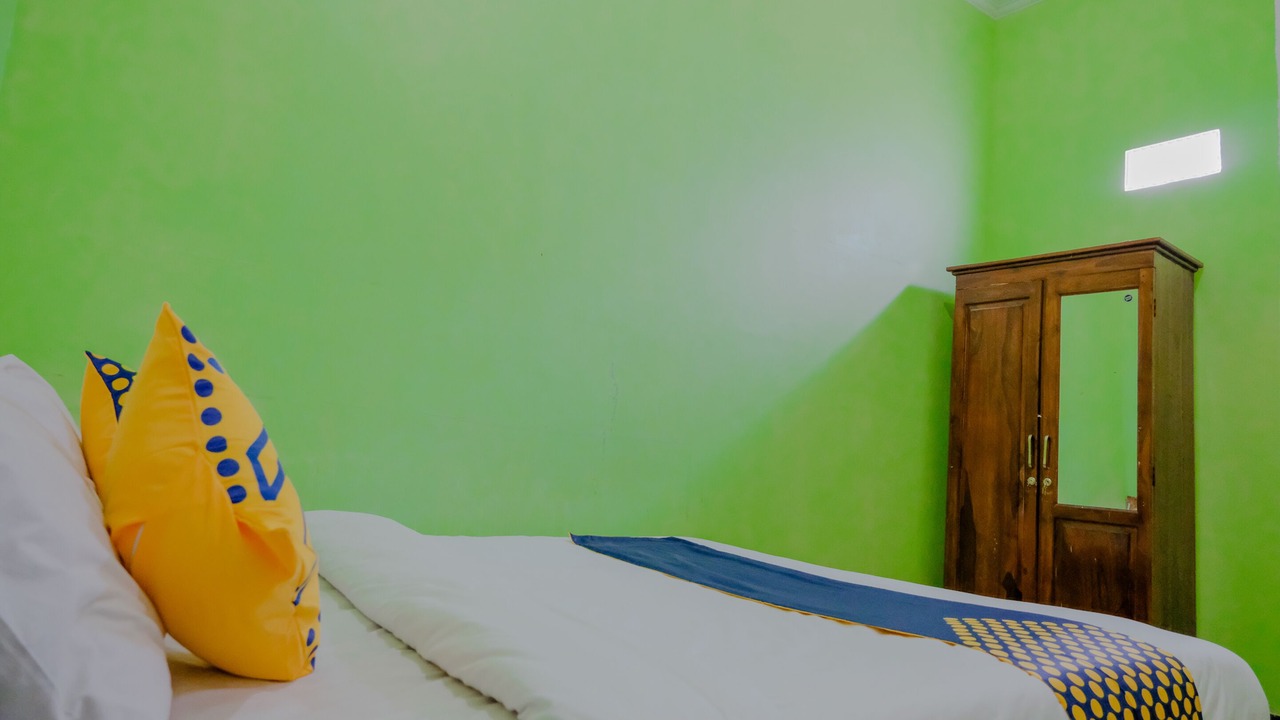 Photo of Bedroom in Kediri