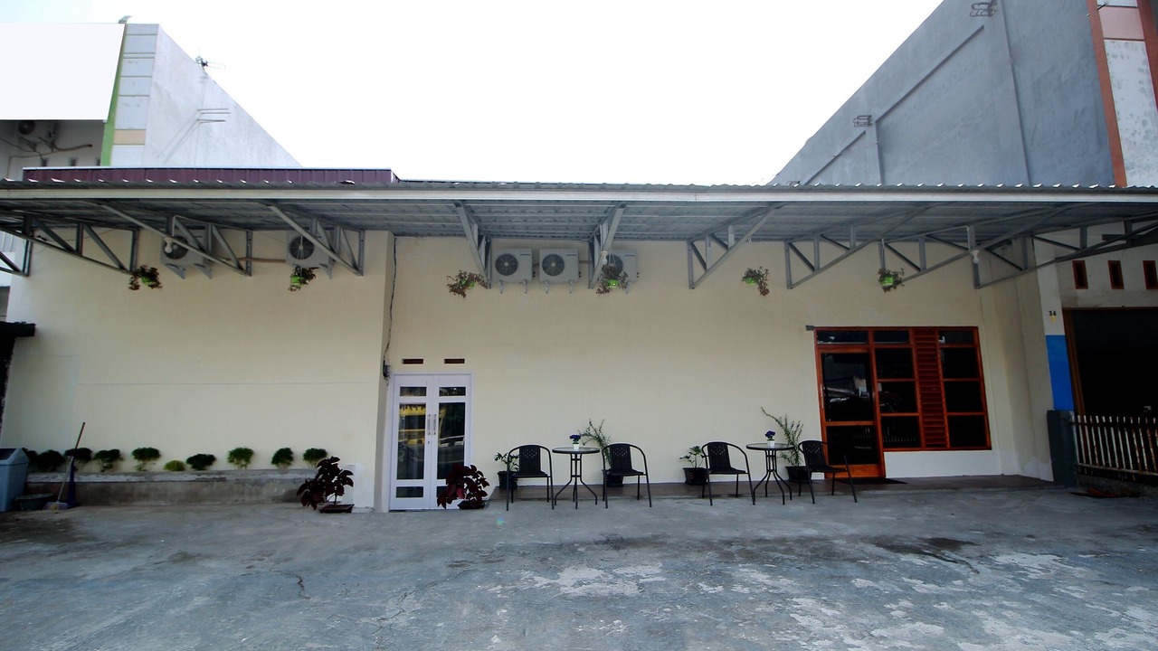 Photo of Outdoor in Bengkulu