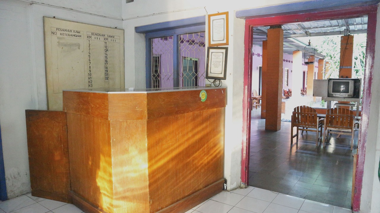 Photo of Others in Ponorogo