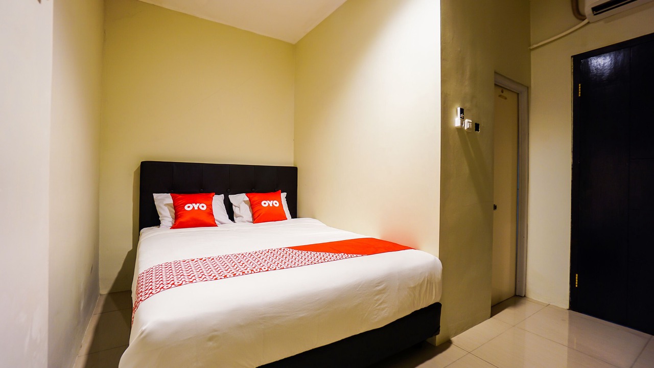 Photo of Bedroom in Manado City Centre