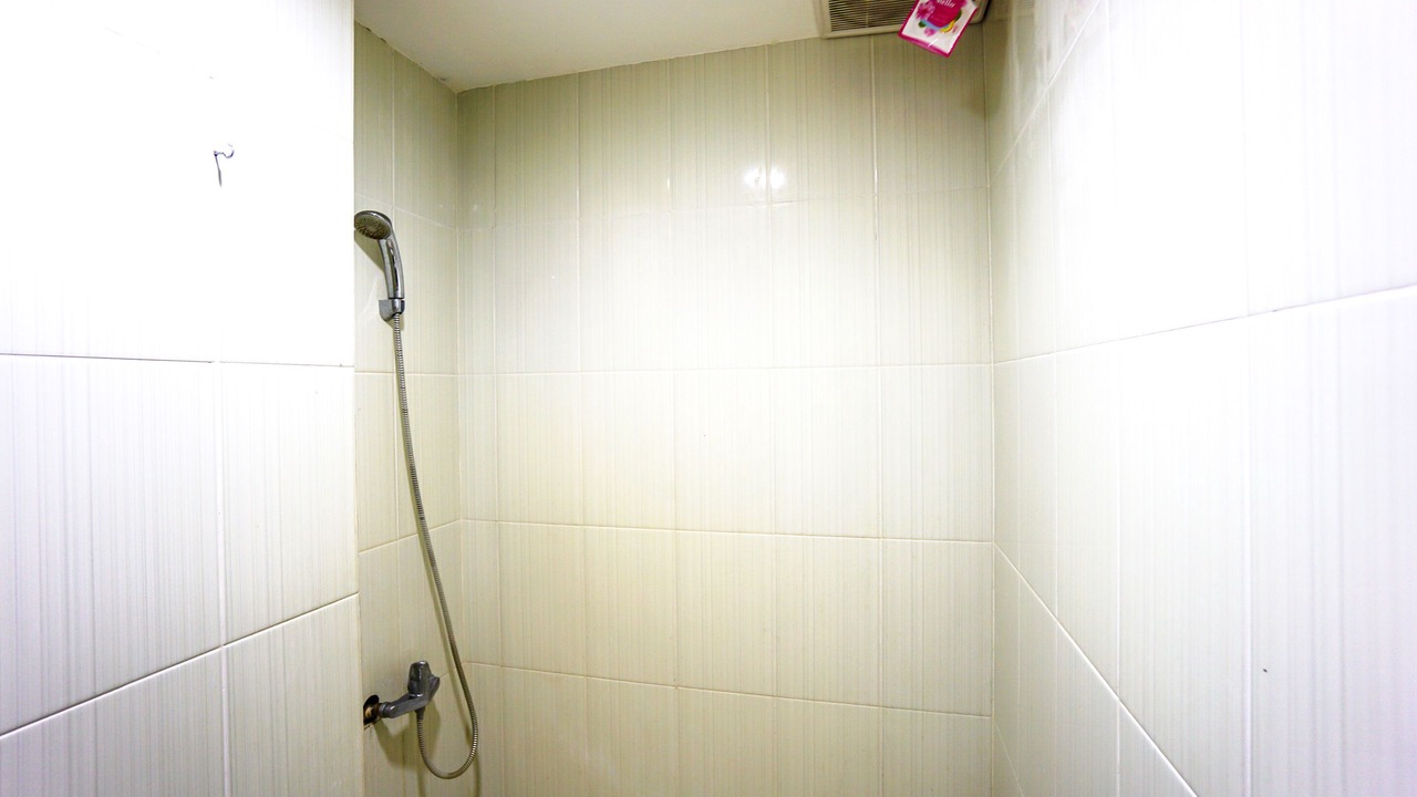 Photo of Bathroom in Manado City Centre