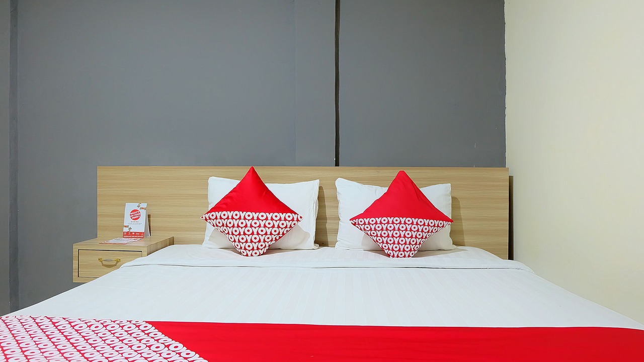 Photo of Bedroom in Muara Bungo