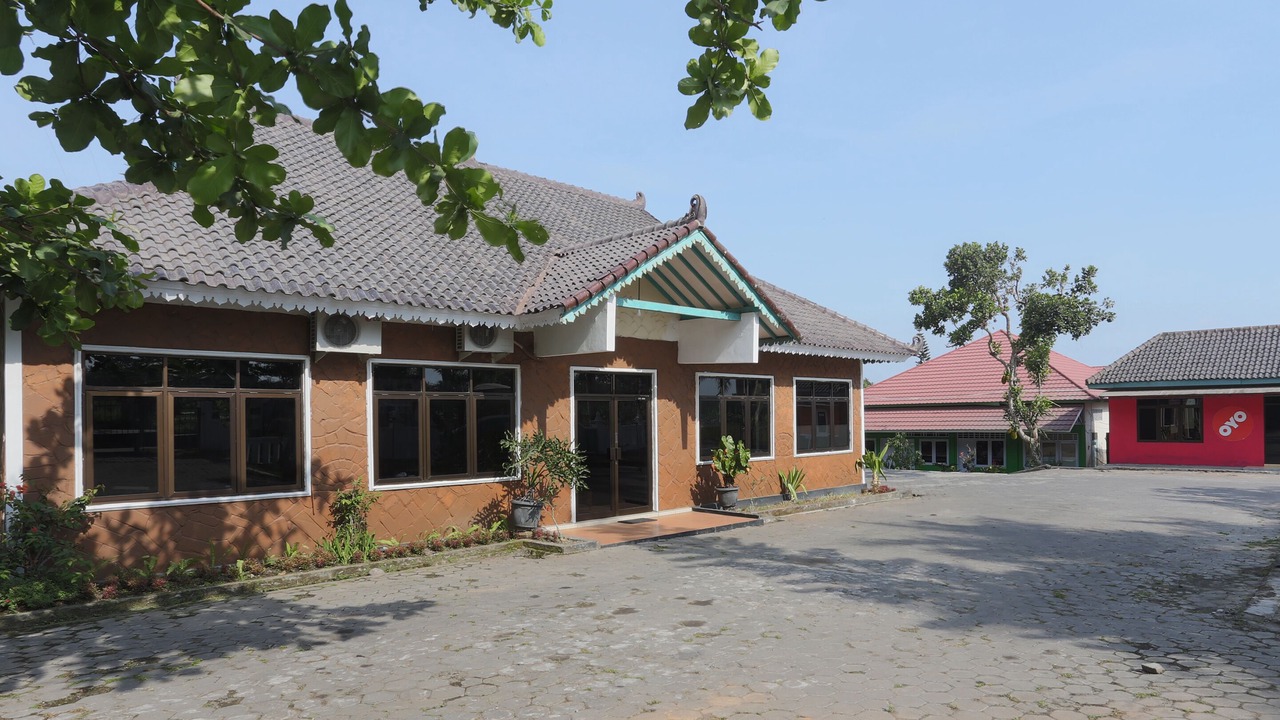 Photo of Outdoor in Cangkringan