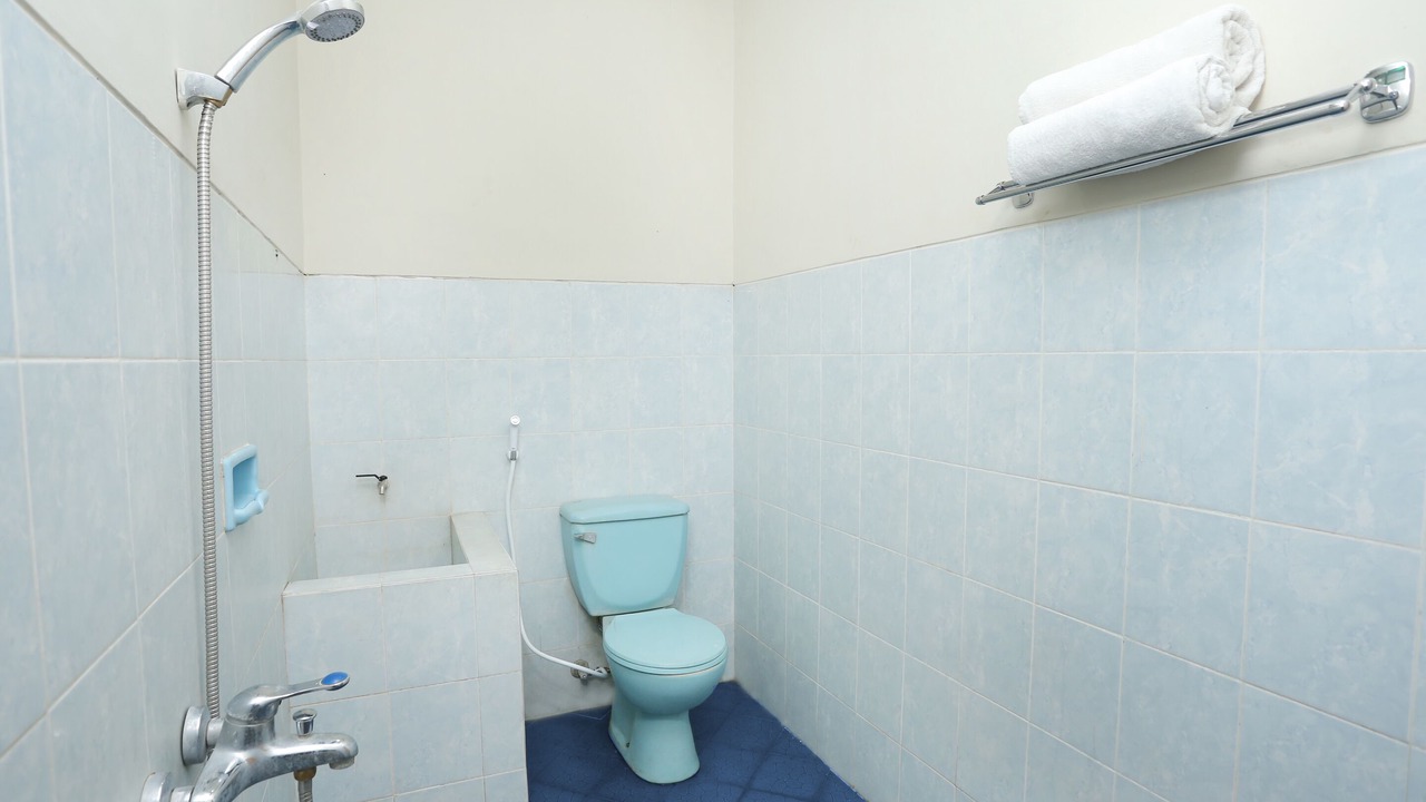 Photo of Bathroom in Cangkringan