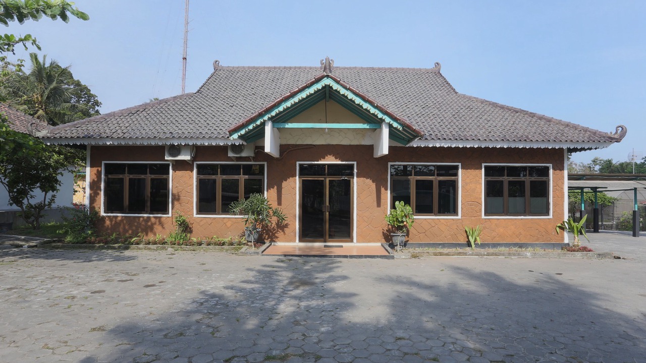 Photo of Outdoor in Cangkringan