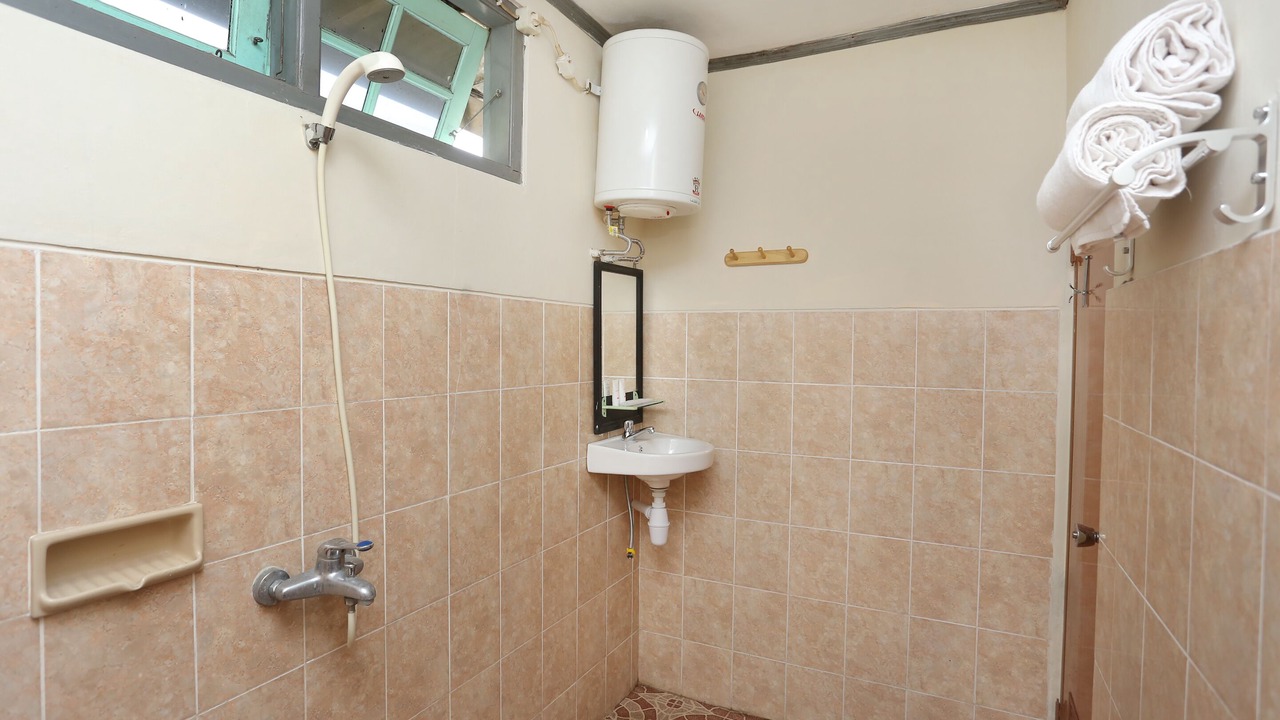Photo of Bathroom in Cangkringan