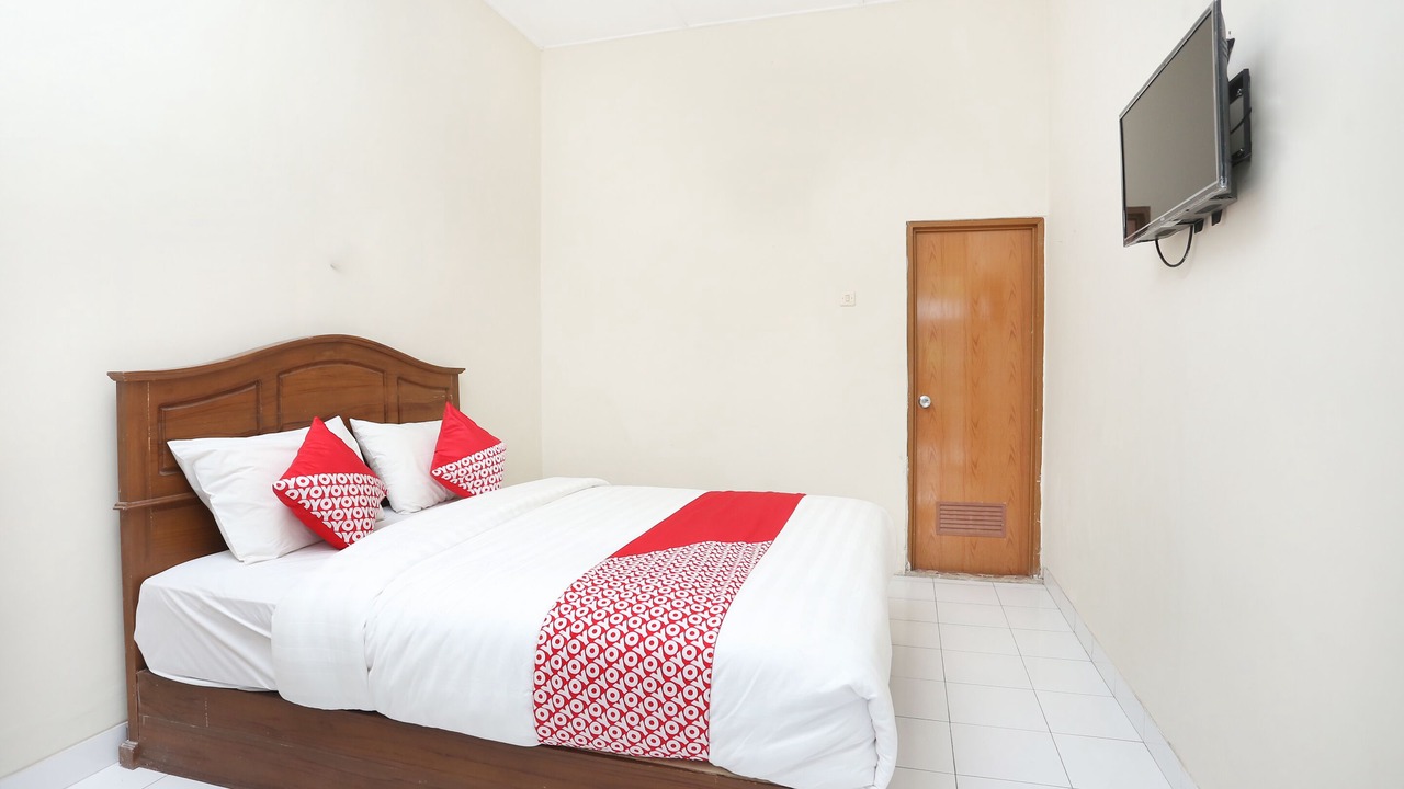 Photo of Bedroom in Cangkringan