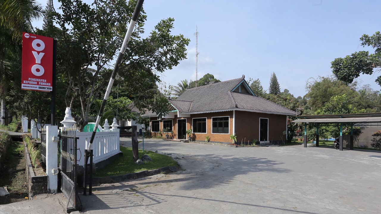Photo of Outdoor in Cangkringan