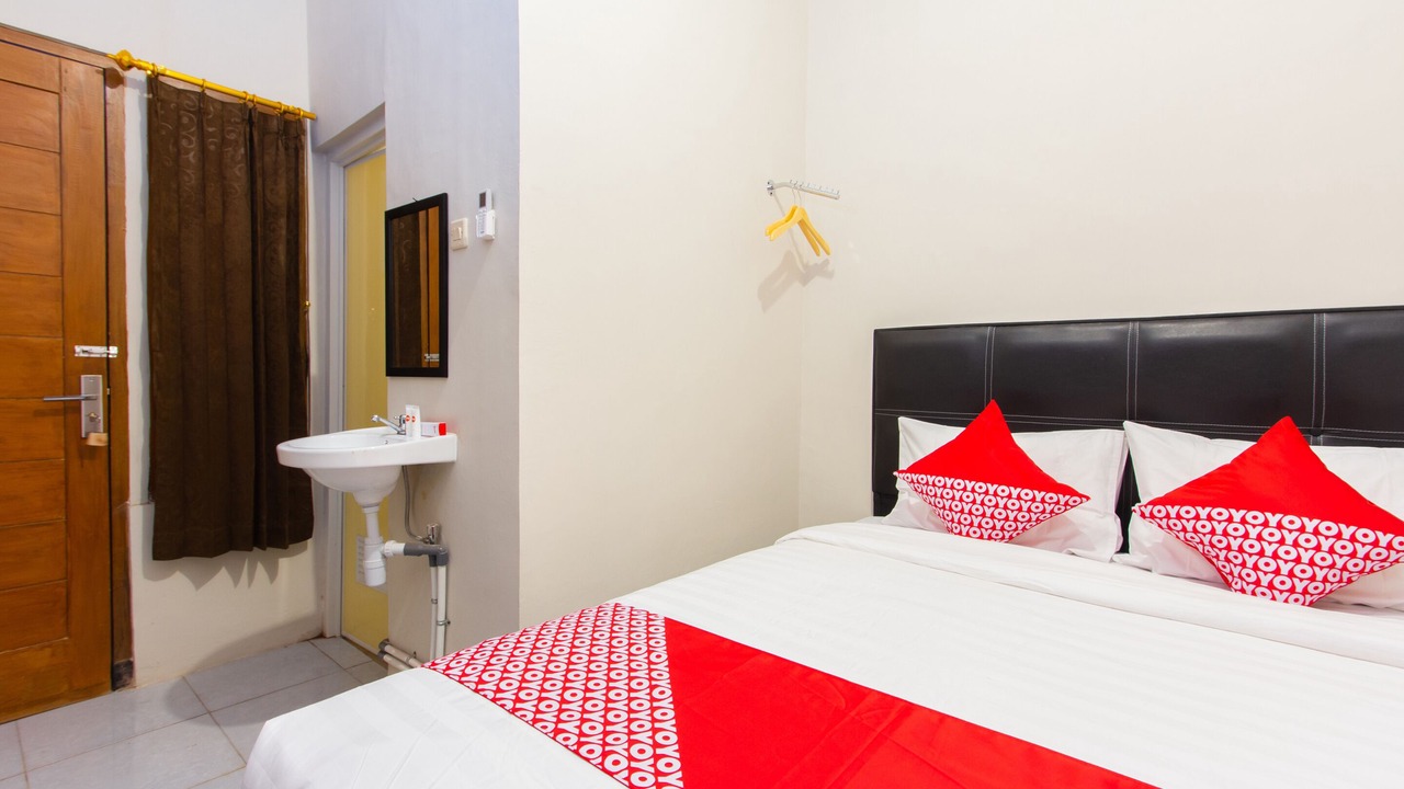 Photo of Bedroom in Depok