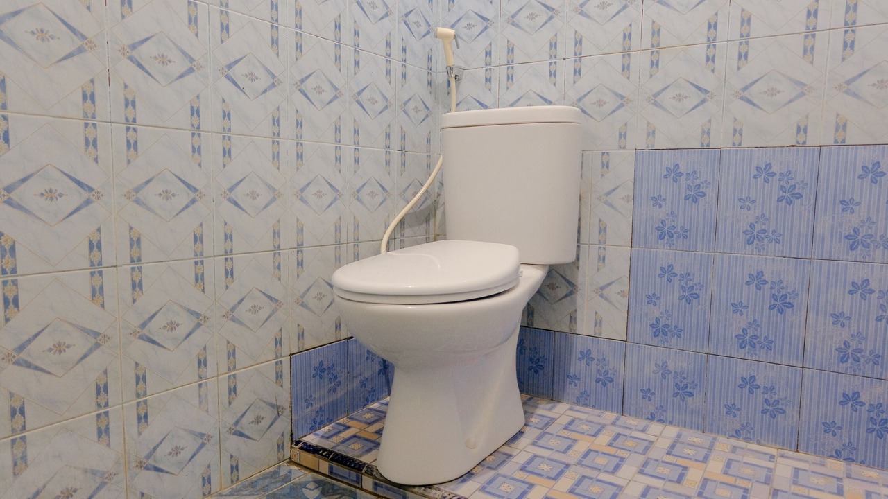 Photo of Bathroom in Peterongan