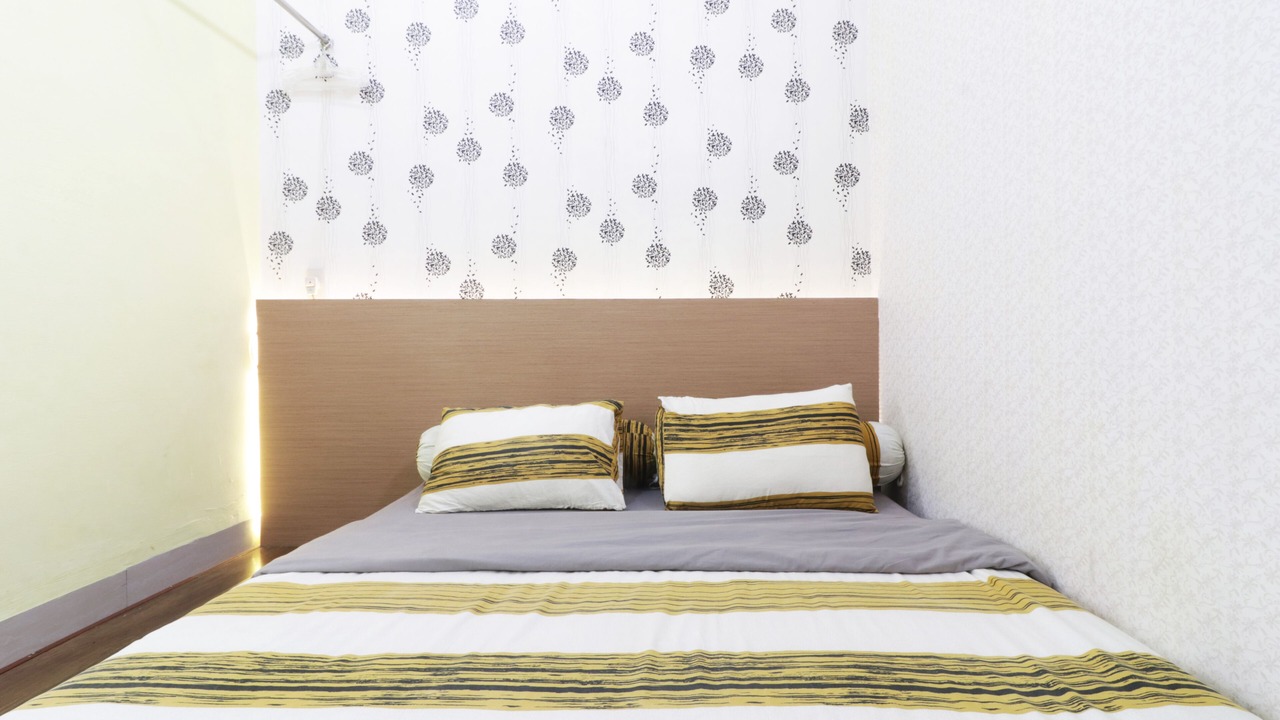 Photo of Bedroom in Medan