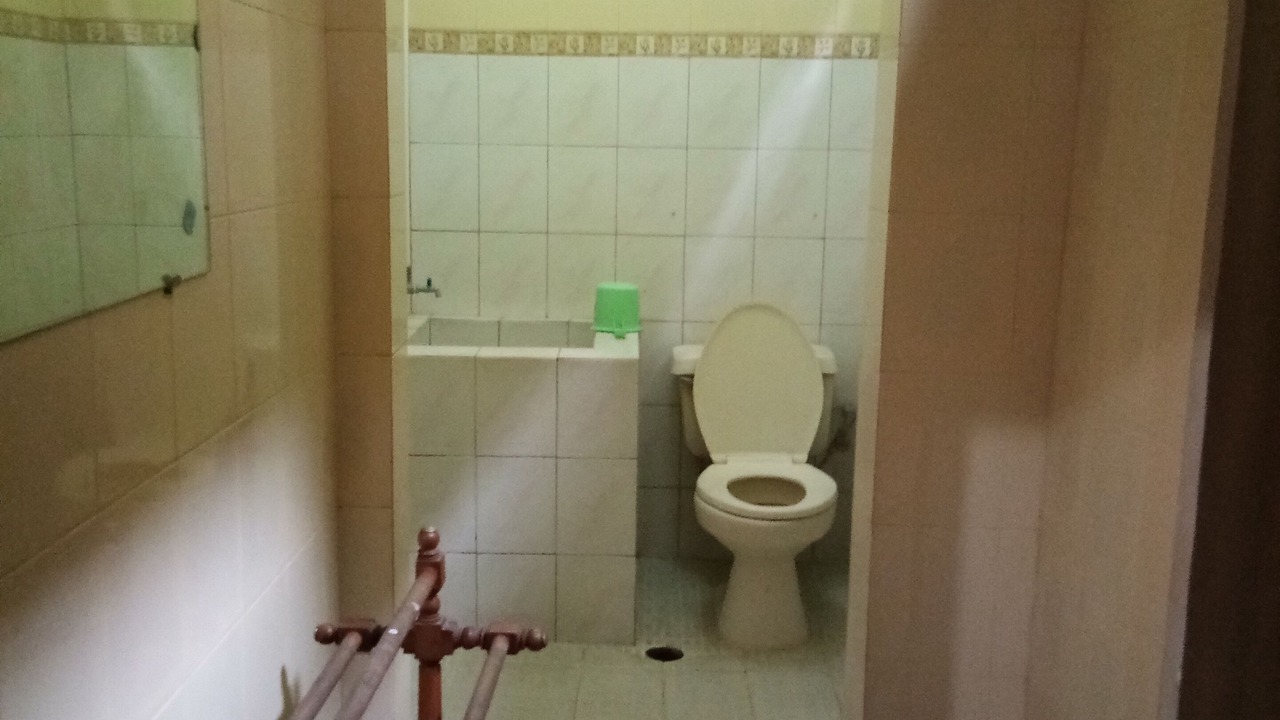 Photo of Bathroom in Prawirotaman