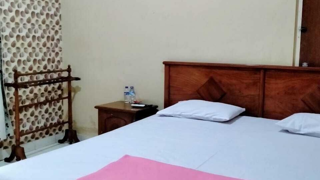 Photo of Bedroom in Prawirotaman