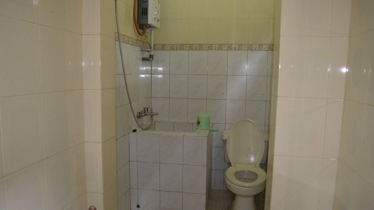 Photo of Bathroom in Prawirotaman