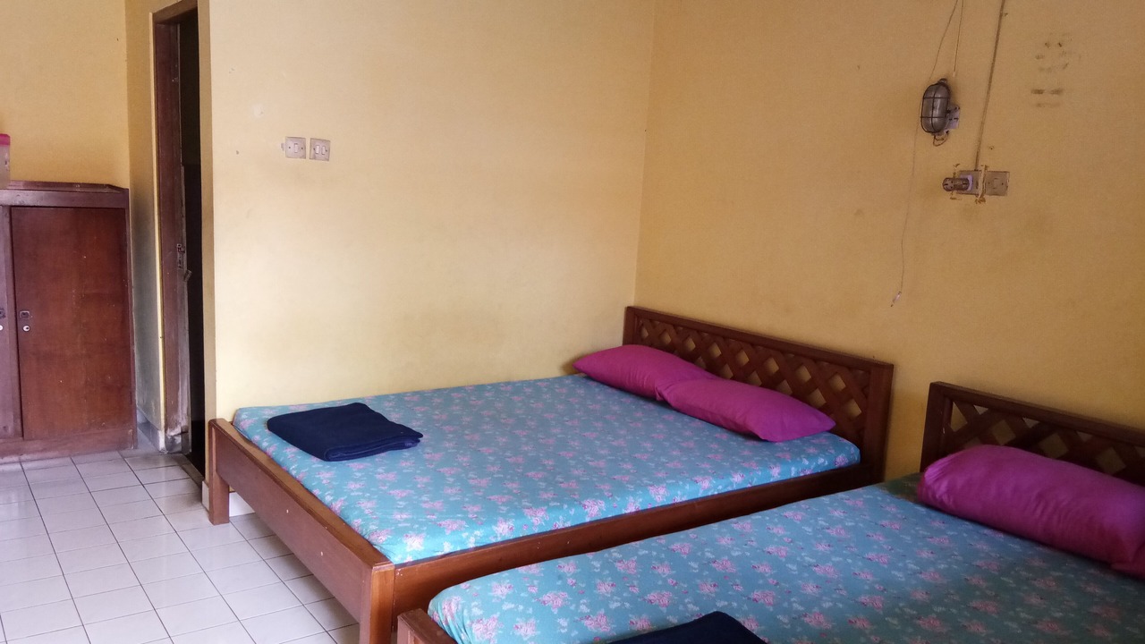 Photo of Bedroom in Prawirotaman