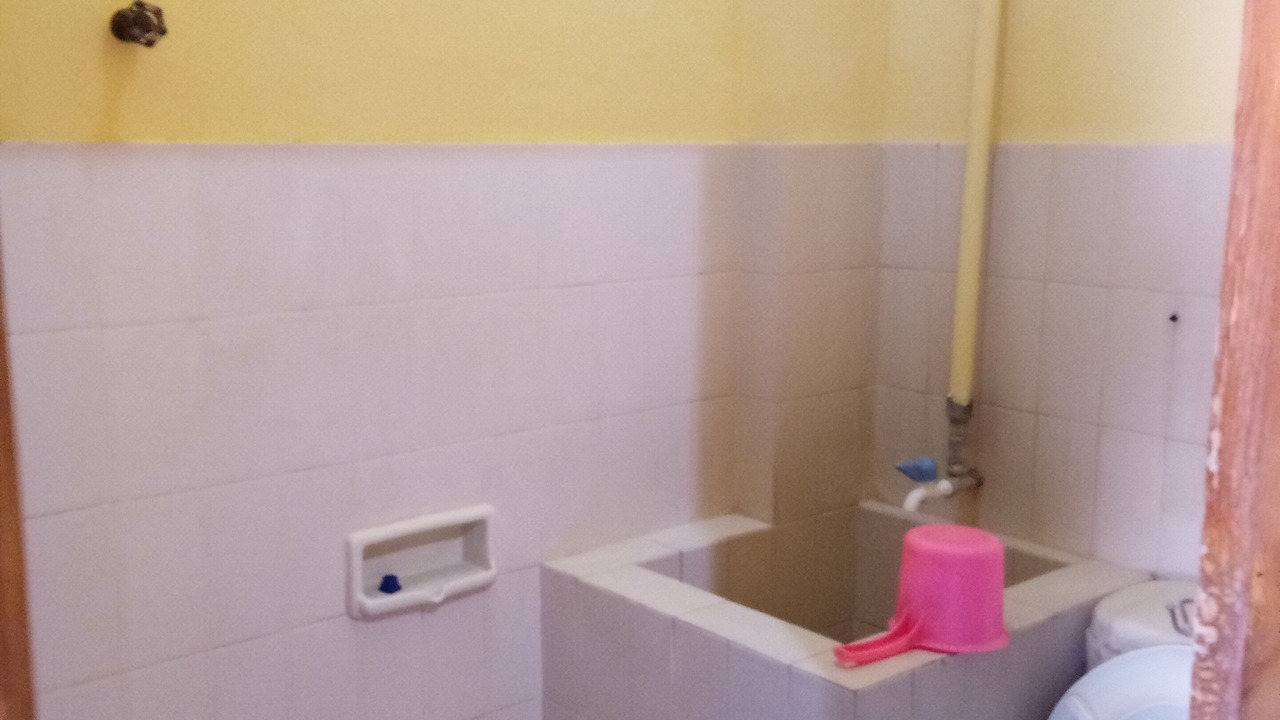 Photo of Bedroom in Prawirotaman