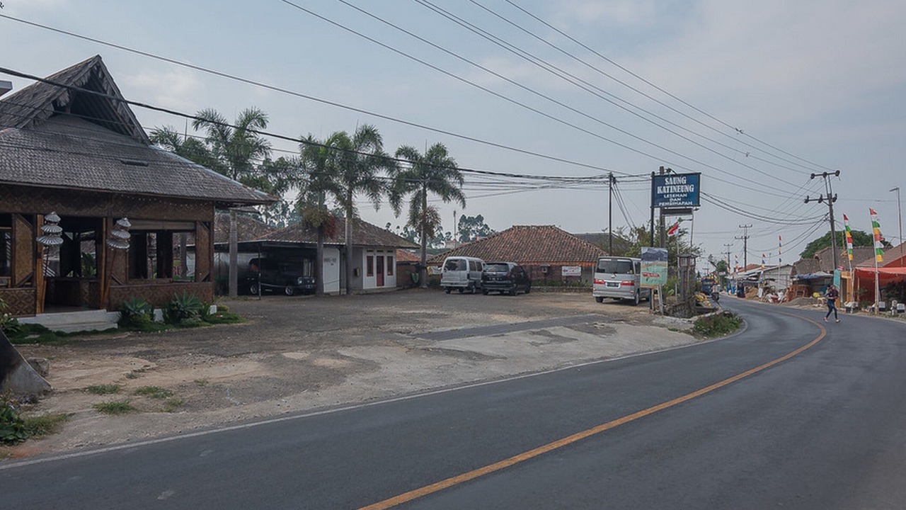 Photo of Outdoor in Rancabali