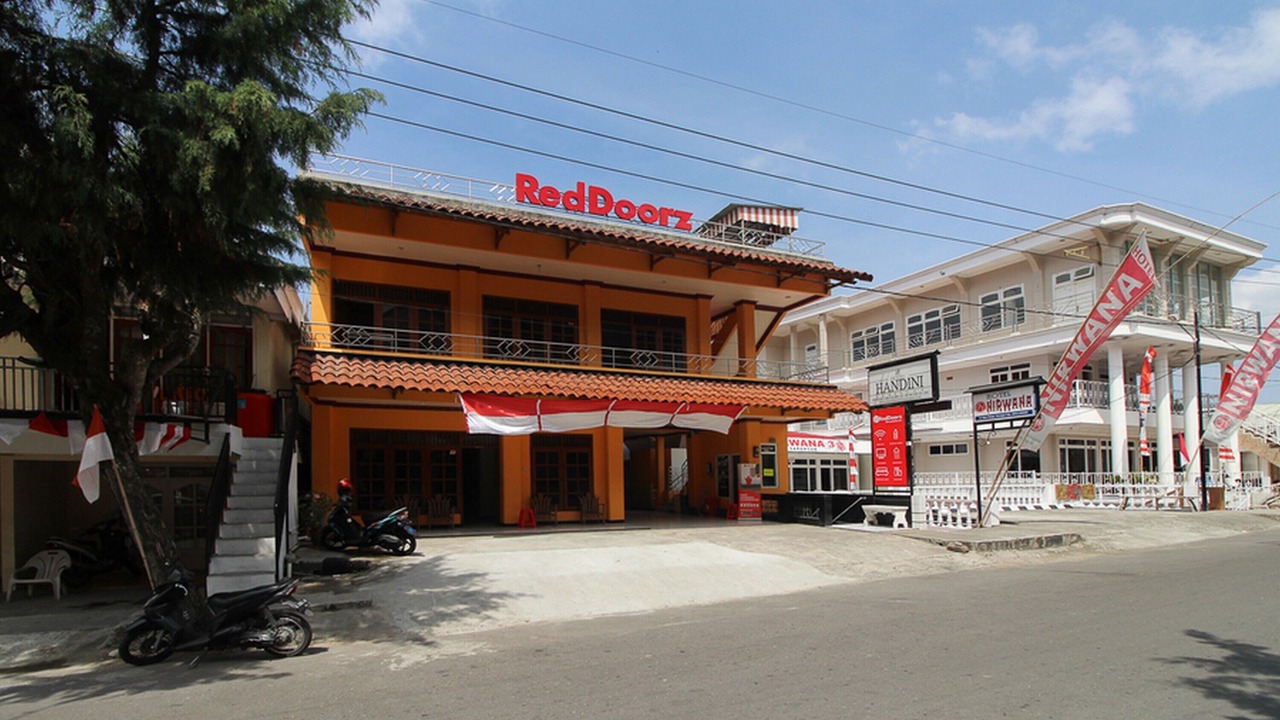 Photo of Outdoor in Plaosan
