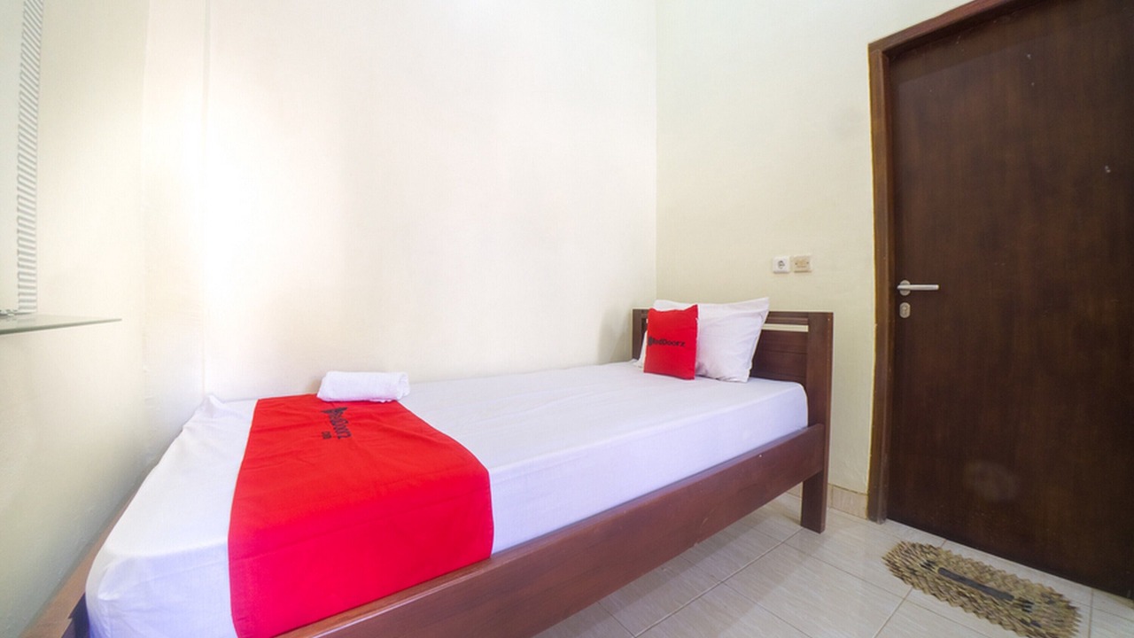 Photo of Bedroom in Kupang