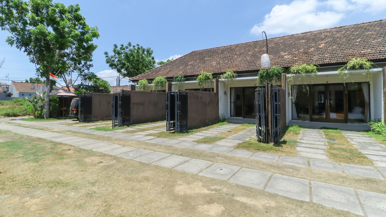 Photo of Outdoor in Denpasar Timur