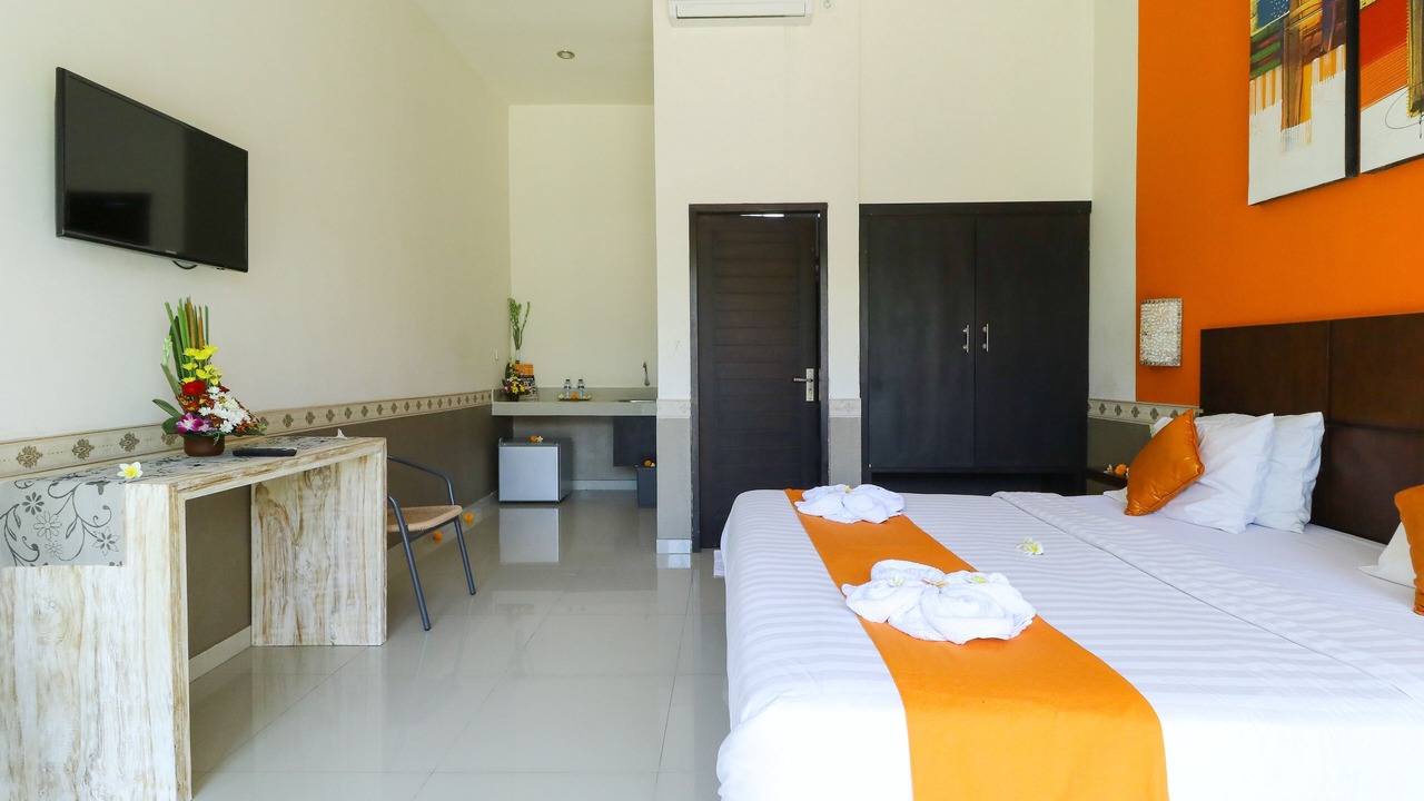 Photo of Bedroom in Denpasar Timur