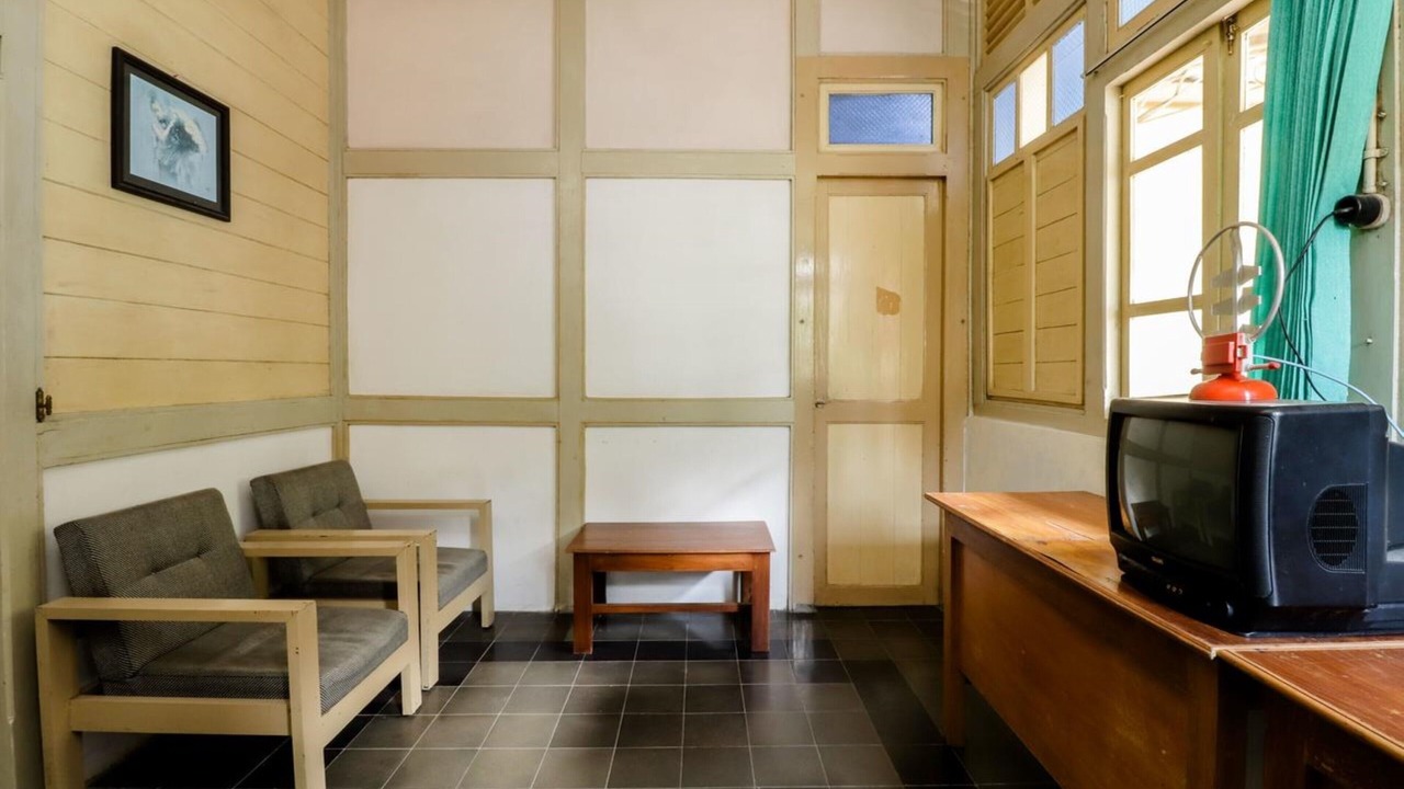 Photo of Bedroom in Pakem