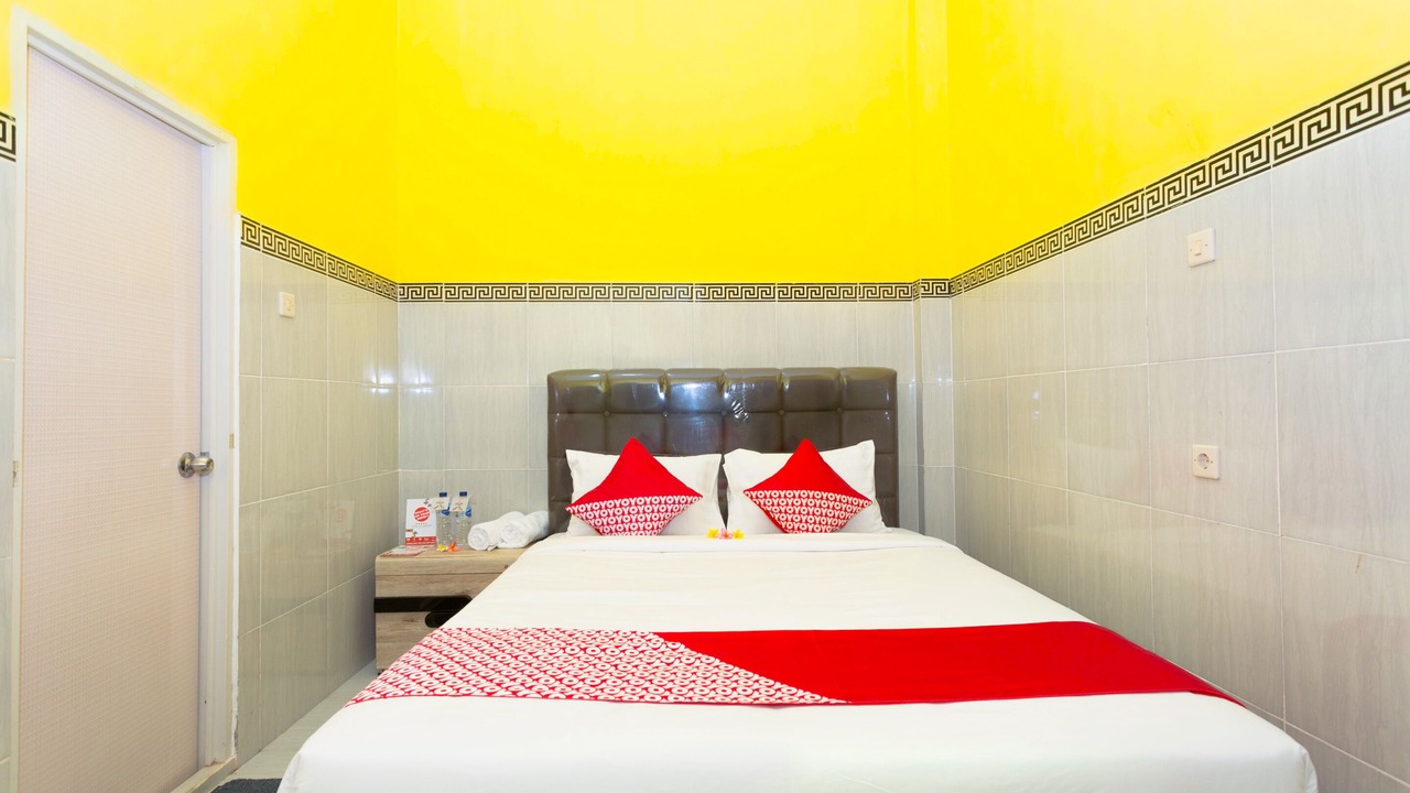Photo of Bedroom in Mataram