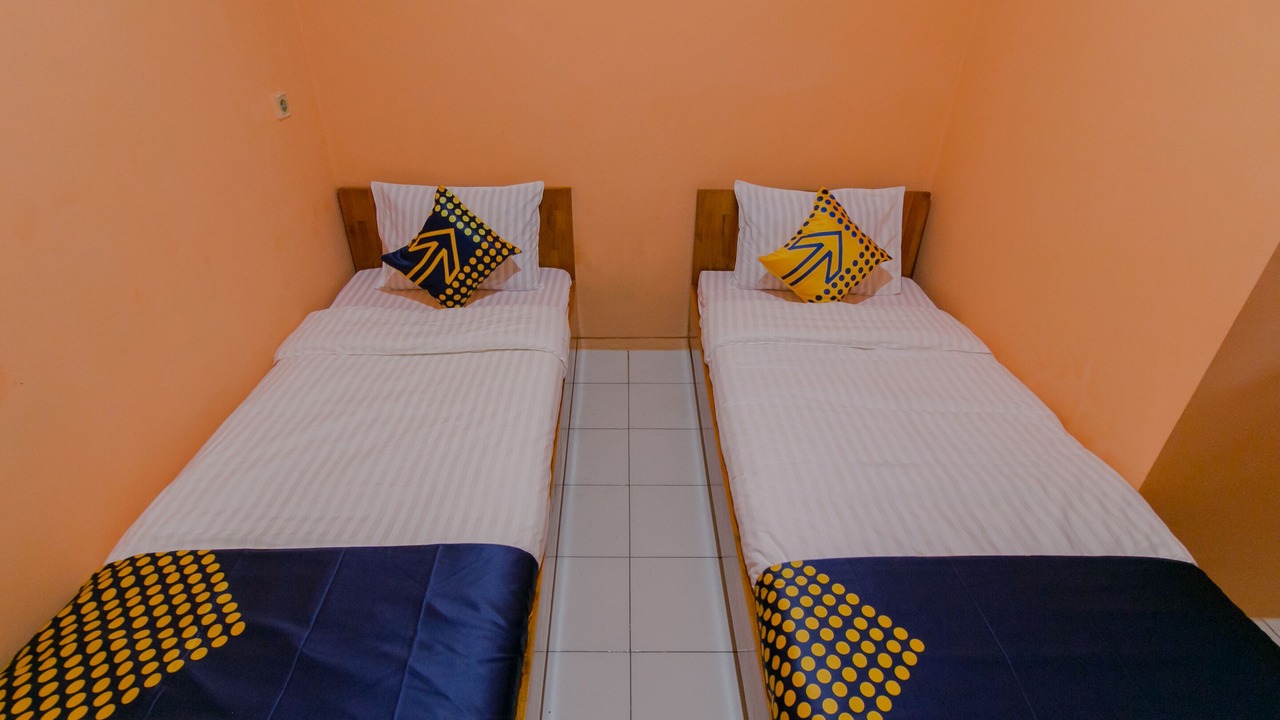 Photo of Bedroom in Tjihadak