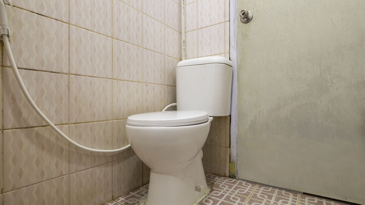 Photo of Bathroom in Pelabuhan Ratu