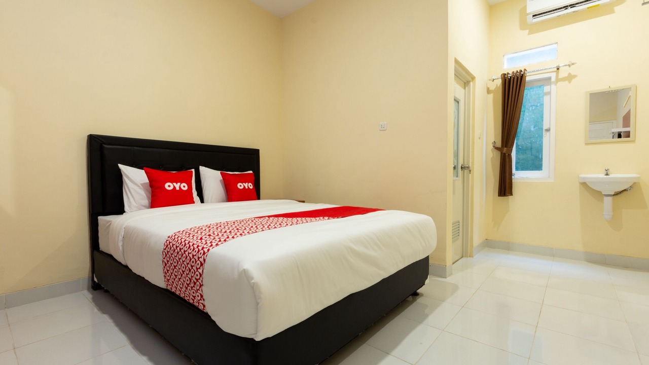Photo of Bedroom in Sewon