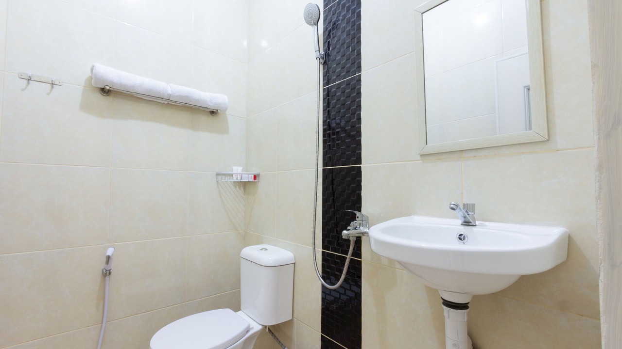 Photo of Bathroom in Sewon