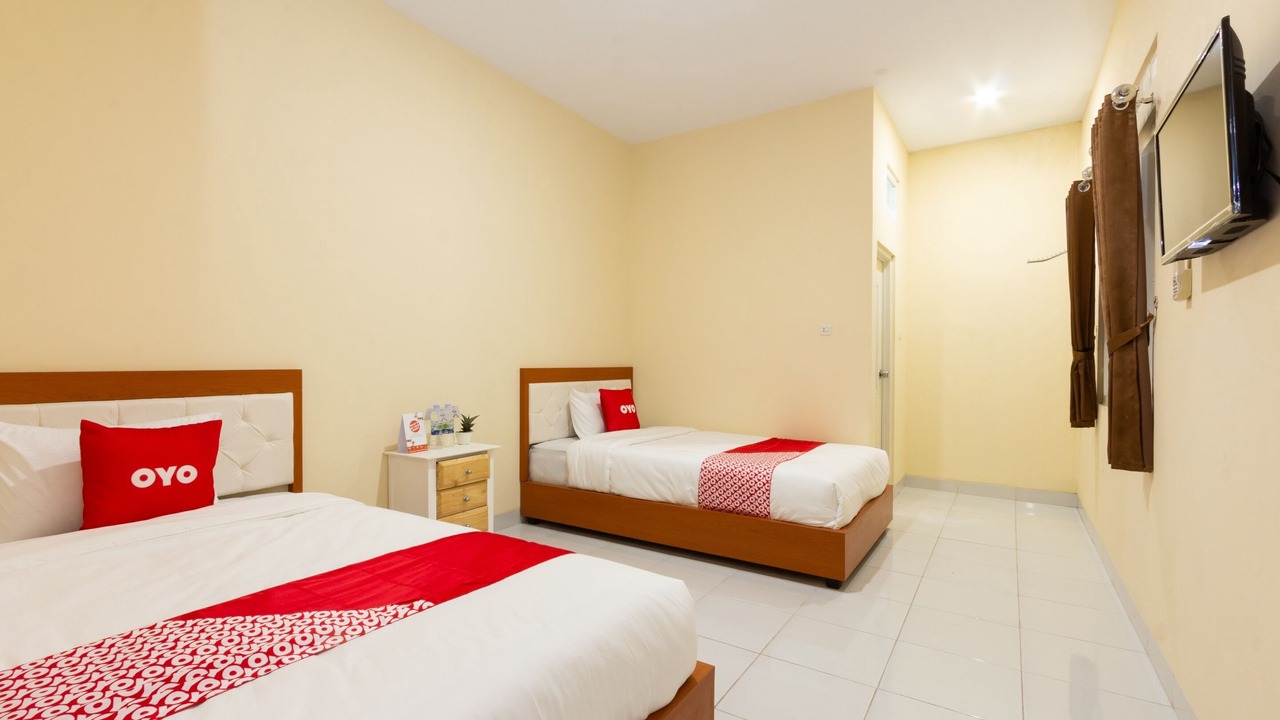 Photo of Bedroom in Sewon