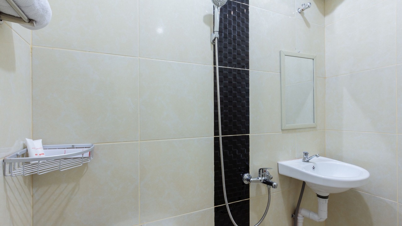 Photo of Bathroom in Sewon