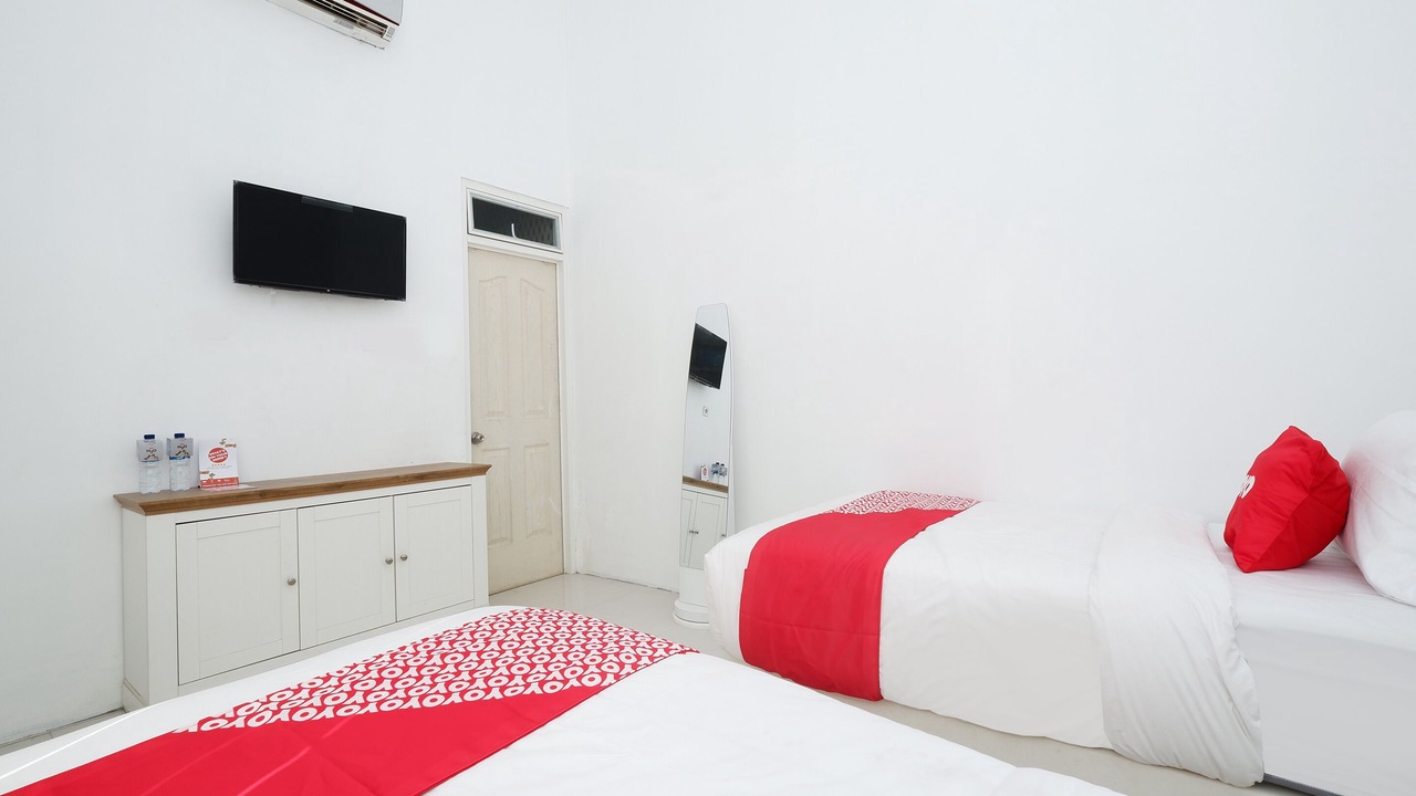 Photo of Bedroom in Colomadu