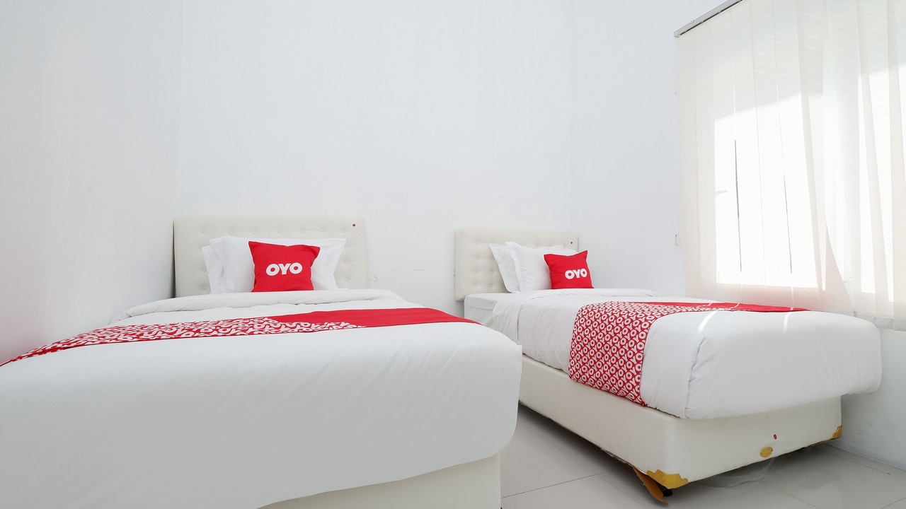 Photo of Bedroom in Colomadu