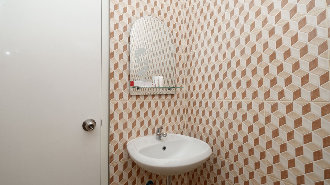 Photo of Bathroom in Colomadu